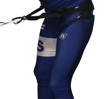 Preview: Kainpo Ski & Trail Belt