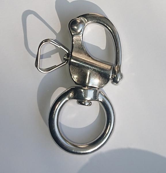 stainless-steel-snap